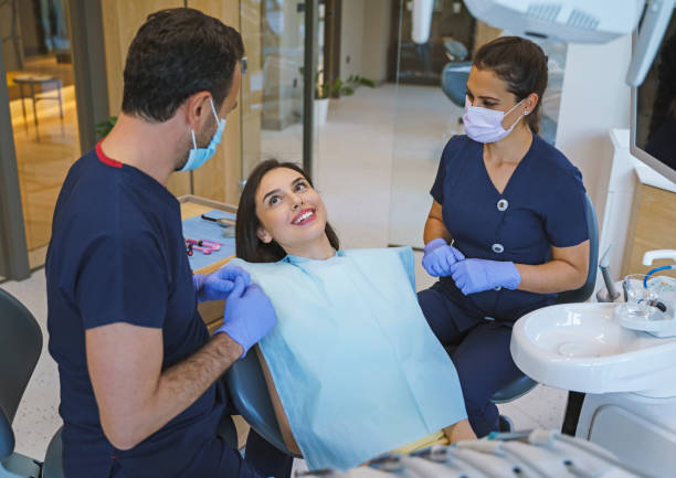 Best TMJ/TMD Treatment  in Childress, TX