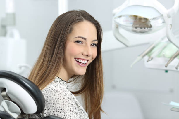 TMJ/TMD Treatment in Childress, TX